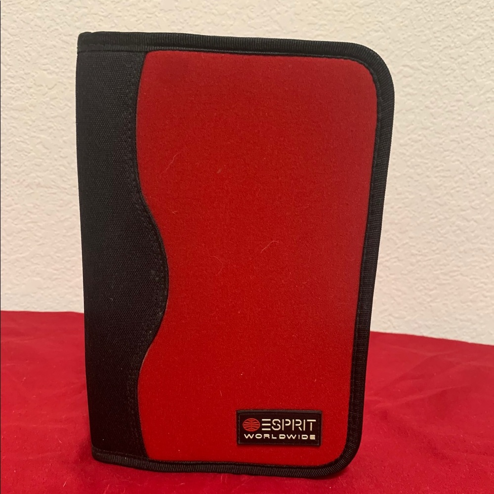 Planner case - Picture 1 of 3